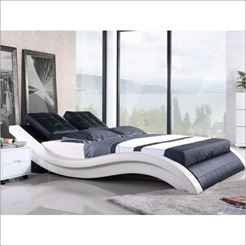 Modern Designer Double Bed
