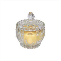 Prosperro Lumo Kesar Jar Scented Candle
