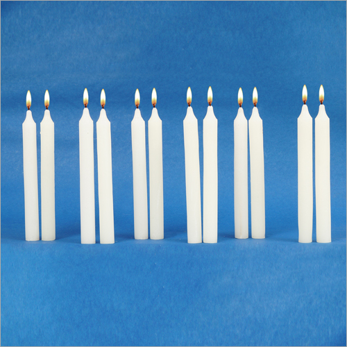 Plain Candles