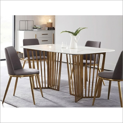 Designer Dining Room Table