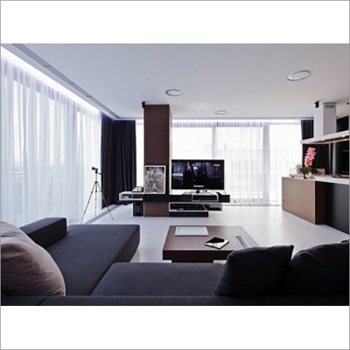 Apartment Interior Designer By S K FURNITURE AND DECORATORS