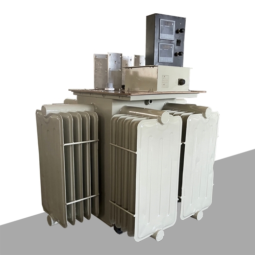 Three Phase Electroplating And Anodizing Rectifier
