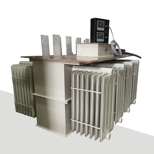 1500 Three Phase Plating Rectifier Application: Industrial