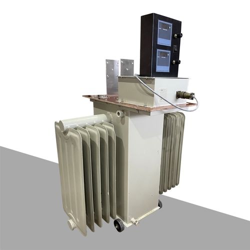 Igbt Base Anodizing Oil Cooled Rectifier