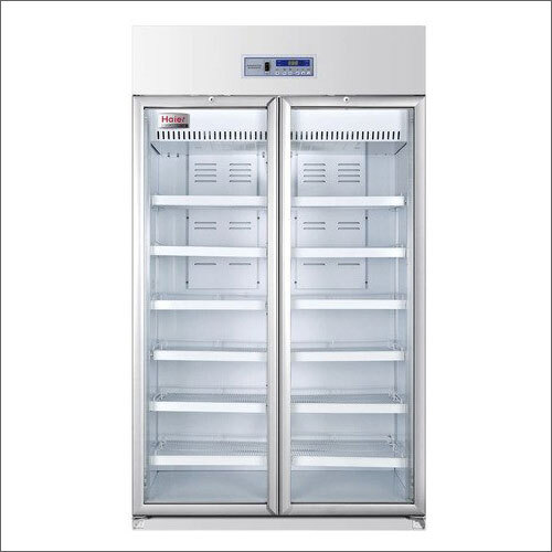 Adelantar África No lo hagas Medical Refrigerator at Best Price in Ambala Cantt, Haryana | Lab House  (India)
