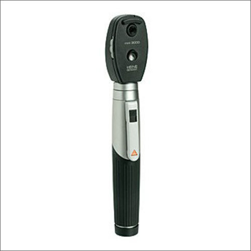 Practitioner Ophthalmoscope By LAB HOUSE (INDIA)