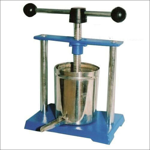 Tincture Press
