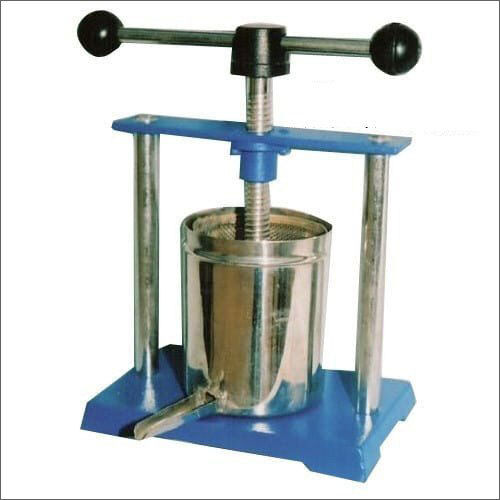 Tincture Press