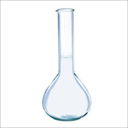 Volumetric Flask