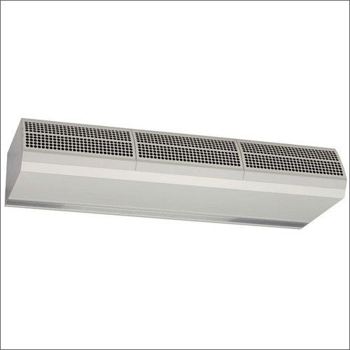 Wall Mount Air Curtain