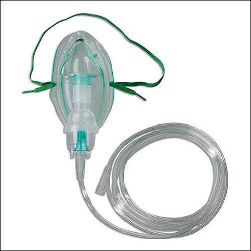 Nebulizer Medical Machine Kits