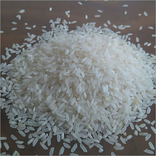 Ir 64 White Rice Broken (%): 5