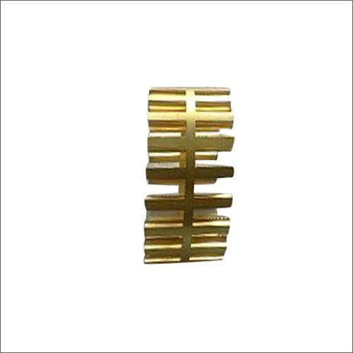 Industrial Brass Bearing Cage