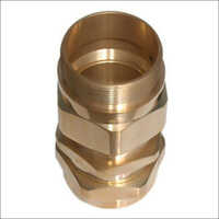 Brass CW Cable Gland