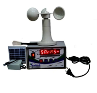 Cup Anemometer
