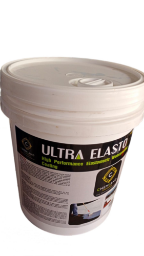 Chemland Ultra Easto PU Coat