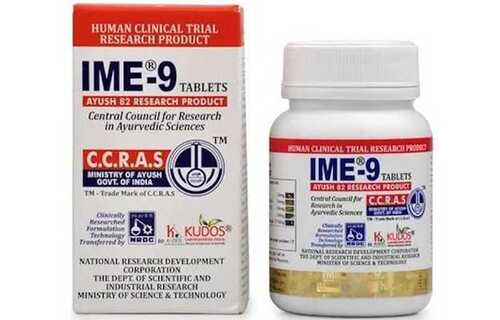 IME 9 Tablets