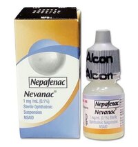Nepafenac Drop