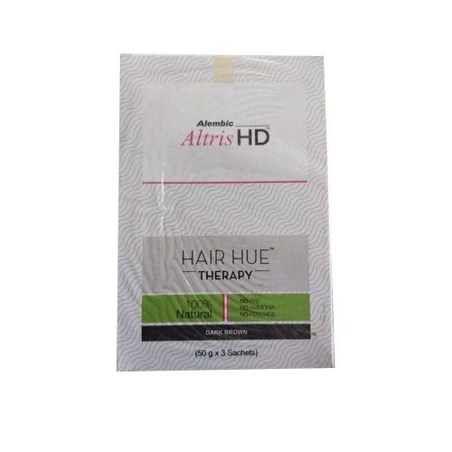 Hair Treatment Products Altris Hd Dark Brown