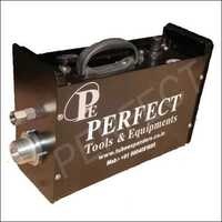 Pneumatic Tube Cleaner ATC-1