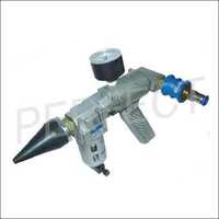Tube Leak Detector - Color: Silver