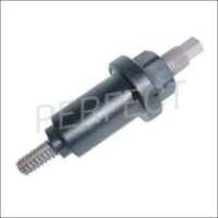 Manual Tube Puller - Color: Silver