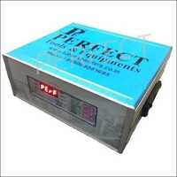 Electric Expansion Wattage Based Torque Controller - Material: Stainless Steel