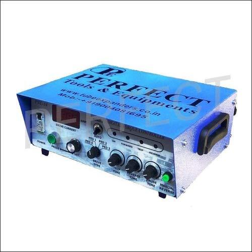 Electric Expansion Current Based Torque Control Unit