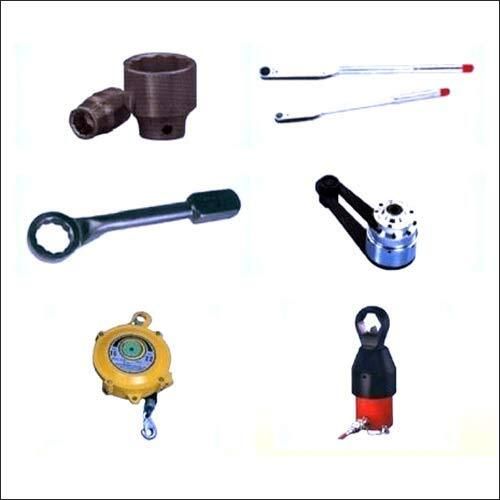 Industrial Torque Tools