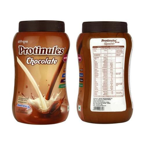 PROTINULES POWDER