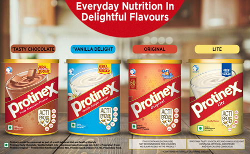 Protinex Powder