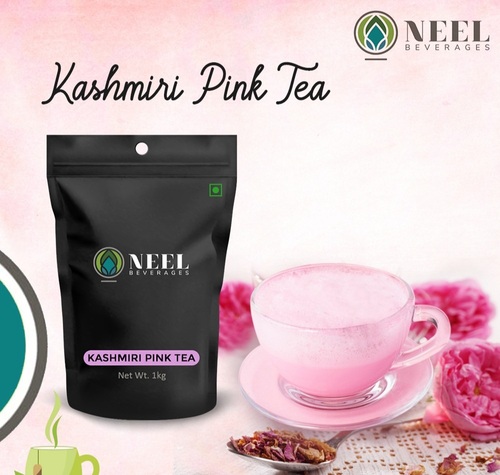 Kashmiri Pink Tea