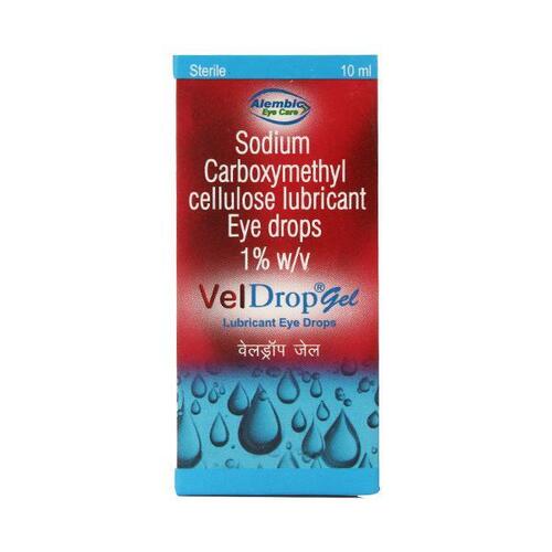 Carboxymethylcellulose Drop