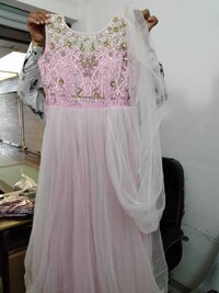 Ladies Gown