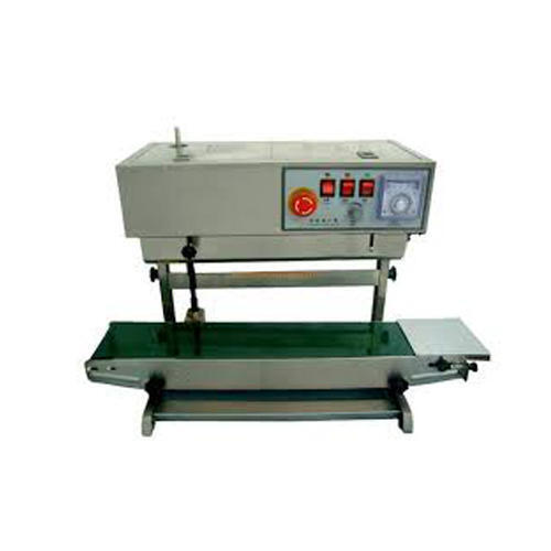 Band Sealing Machine In India