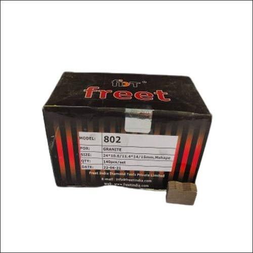 24X10.6X14mm Diamond Segment