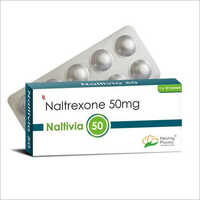 Naltrexone Tablet