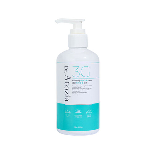 3G Coolthing Triple Gel Lotion