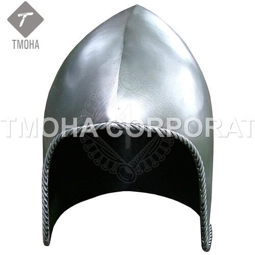 Medieval Armor Helmet Helmet Knight Helmet Crusador Helmet Ancient Helmet Gothic open helmet AH0315