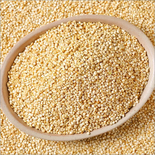 Quinoa Seeds