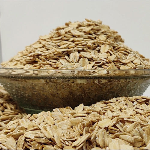 Rolled Oats