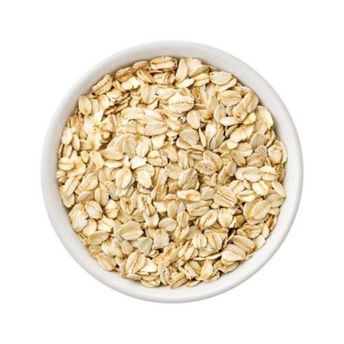 White Oats