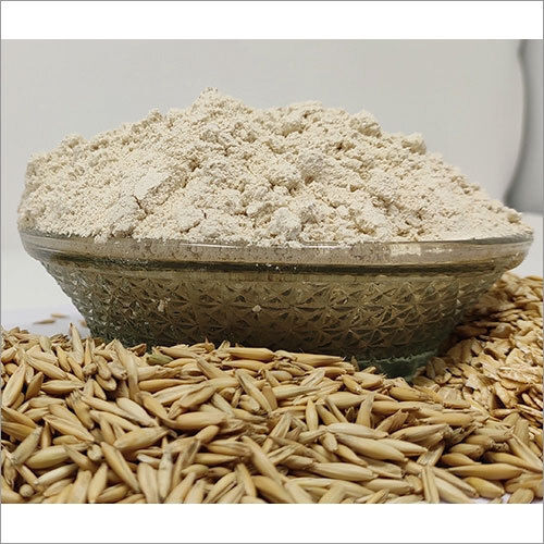 Oats Flour