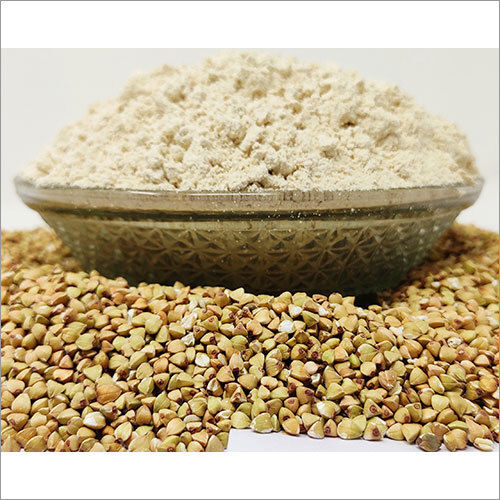 Buckwheat Flour