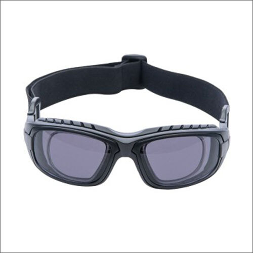 Multi Lens Safety Goggle