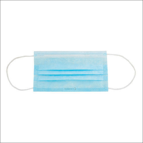 Disposable Surgical Face Mask