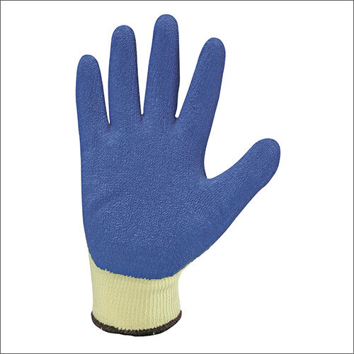 Latex Seamless Gloves By MALLCOM INDIA LTD