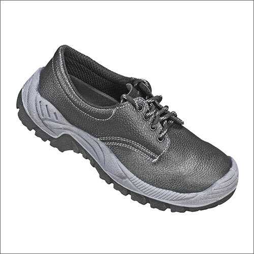 Double Density Darwin Sole Safety Shoes
