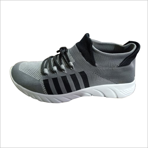 Mens Ankle Sport Shoes