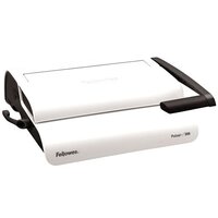 Comb Binding Machine w/Starter Kit
